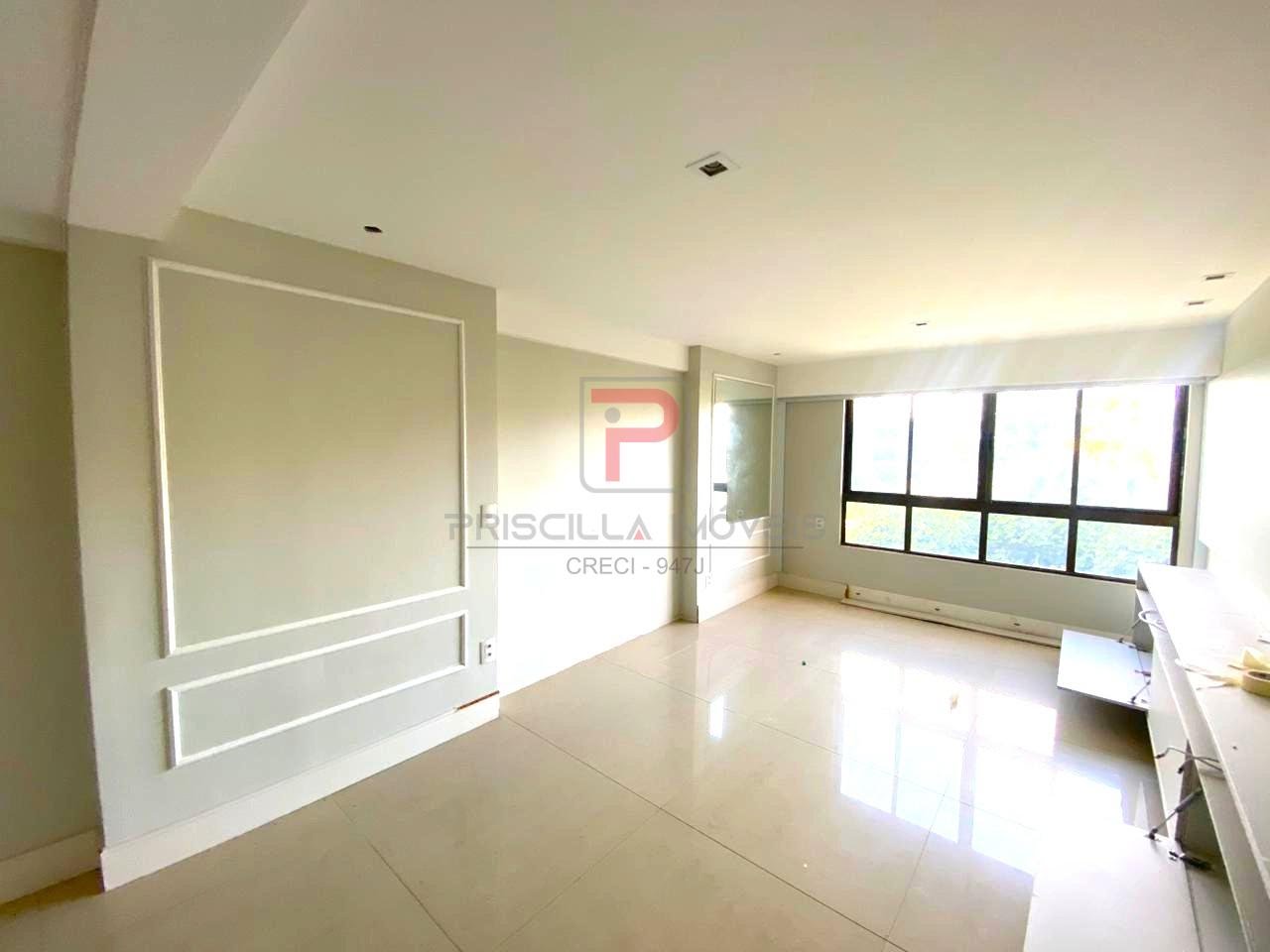 Apartamento à venda com 4 quartos, 4 suítes, 4 vagas e 254m² no Altiplano Cabo Branco, João Pessoa (PB) — foto 8 de 30