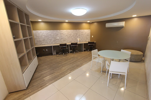 Lan house