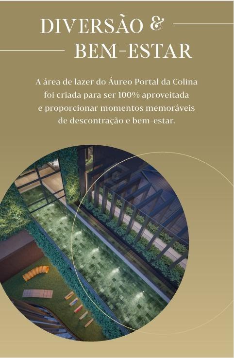 Apartamento à venda com 3 quartos, 3 suítes, 2 vagas e 142m² no Jardim Portal da Colina, Sorocaba (SP) — foto 20 de 30