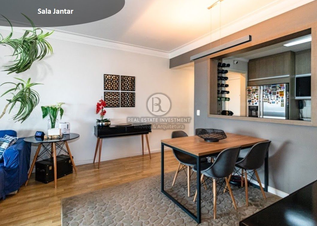 Sala de Jantar