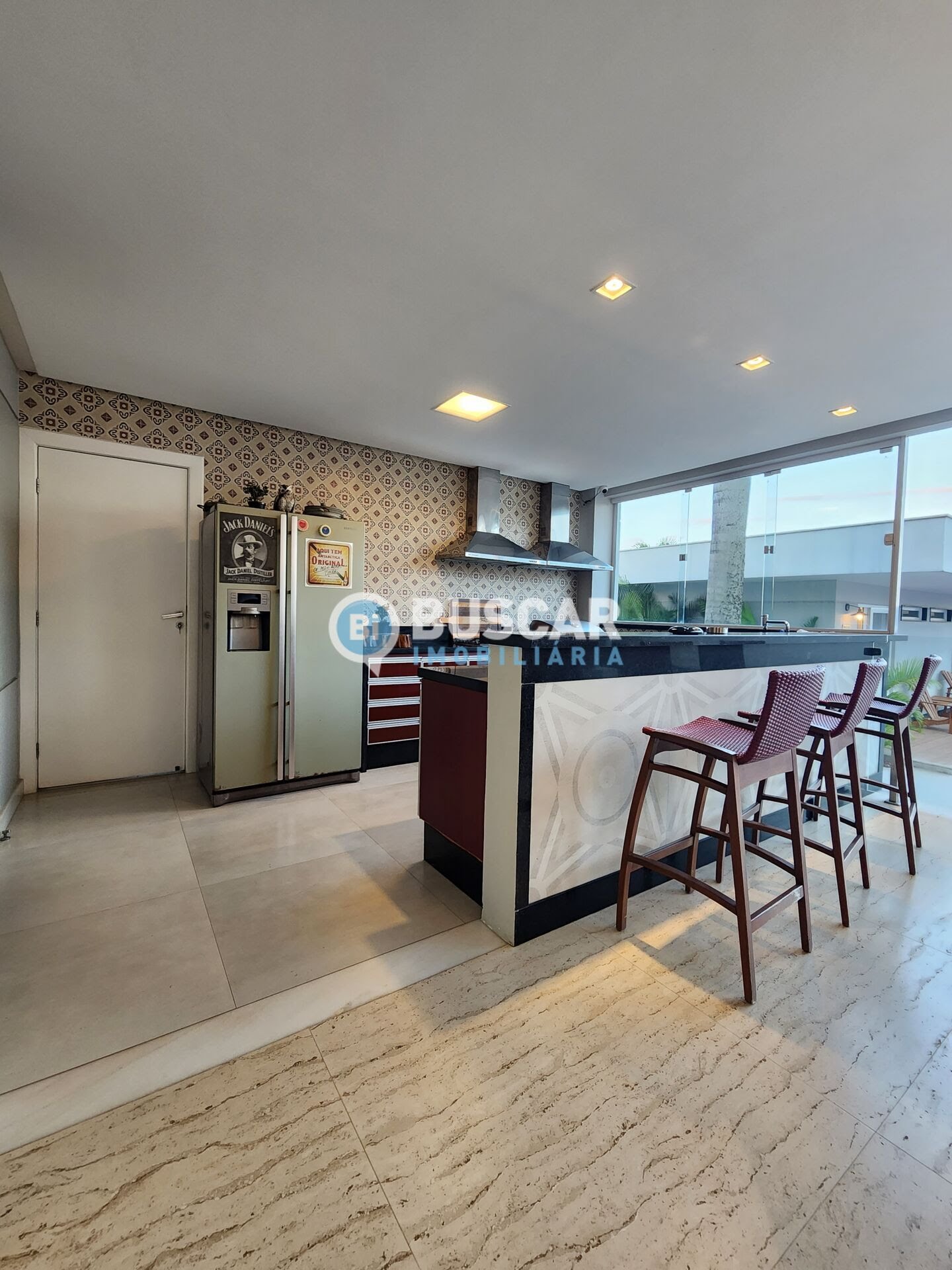Casa à venda com 5 quartos, 5 suítes, 6 vagas e 1440m² no Papagaio, Feira de Santana (BA) — foto 17 de 30