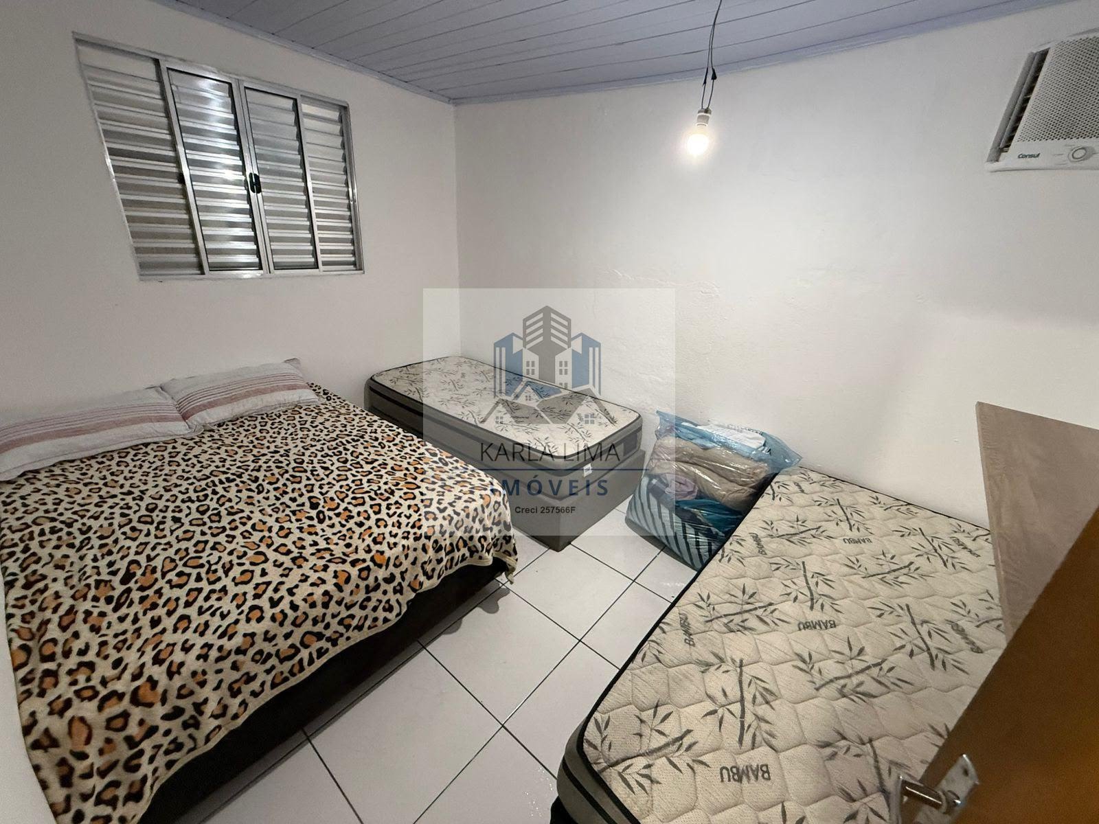 Casa para alugar com 3 quartos, 3 banheiros e 3 vagas no Vista Linda, Bertioga (SP) — foto 9 de 10