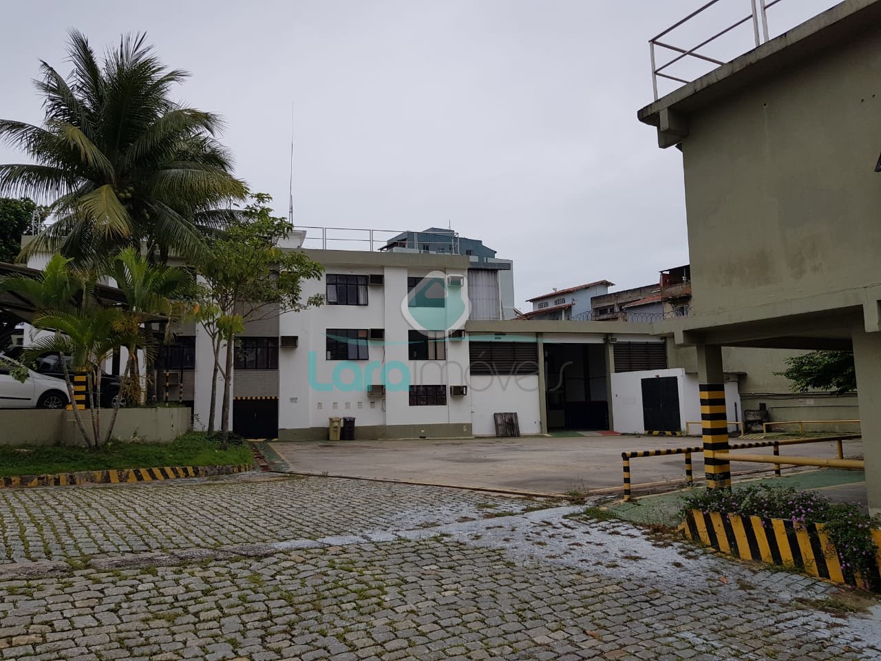 Comercial à venda com 1158m² no Alto dos Cajueiros, Macaé (RJ) — foto 25 de 30