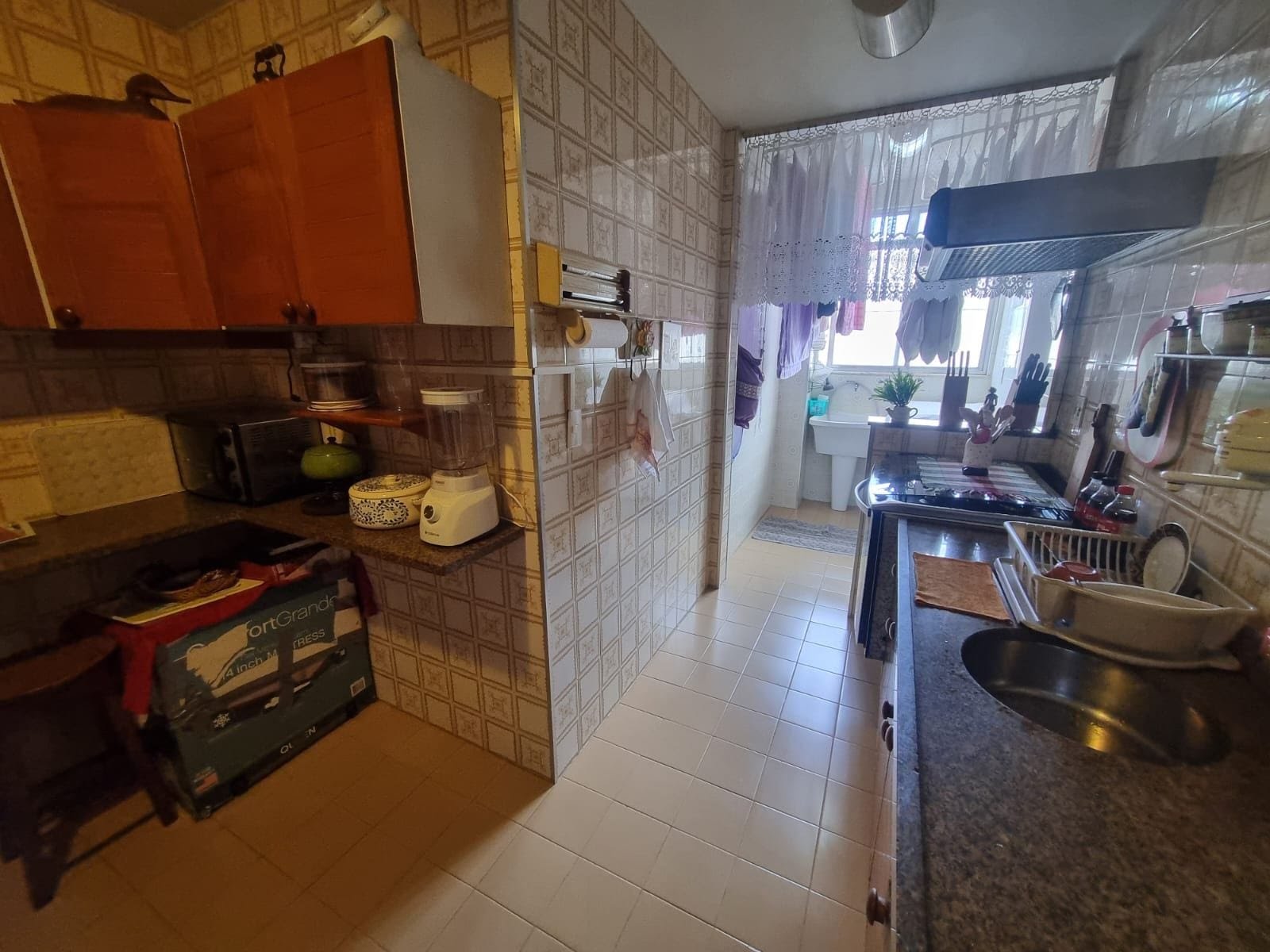 Apartamento à venda com 3 quartos, 3 banheiros, 2 vagas e 160m² no Vila da Penha, Rio de Janeiro (RJ) — foto 12 de 28