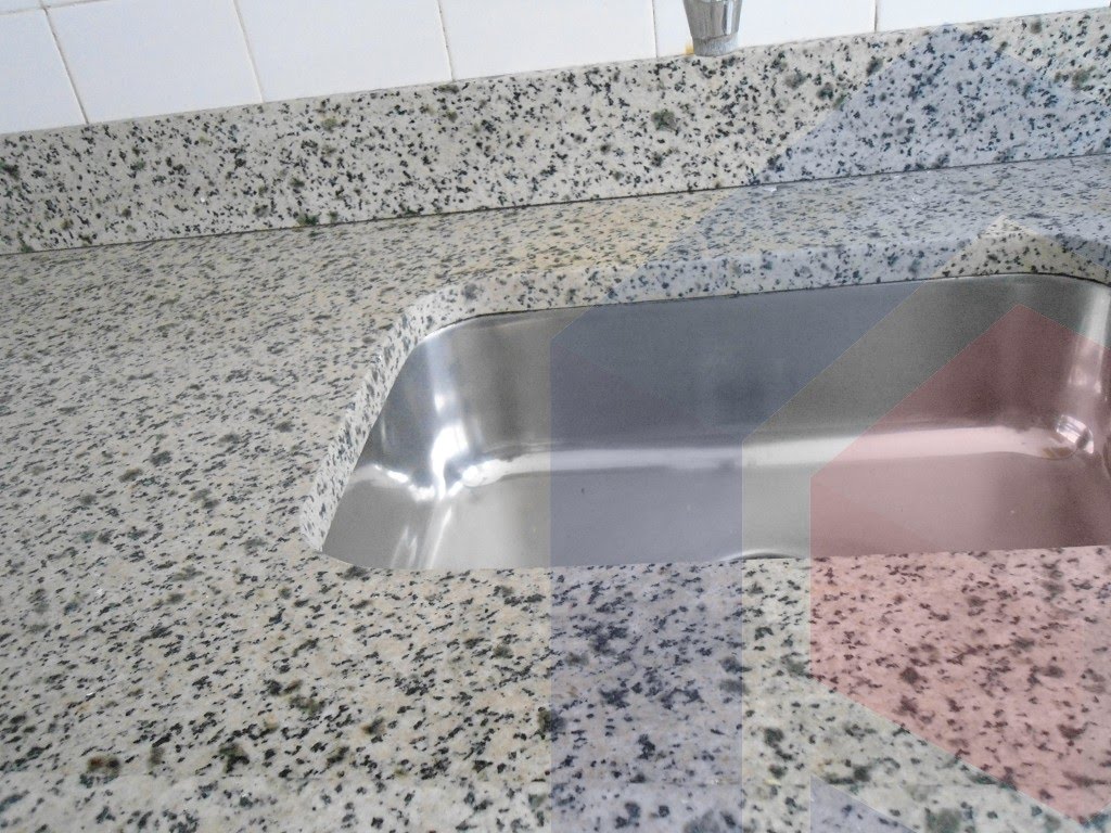 PIA DA COZINHA