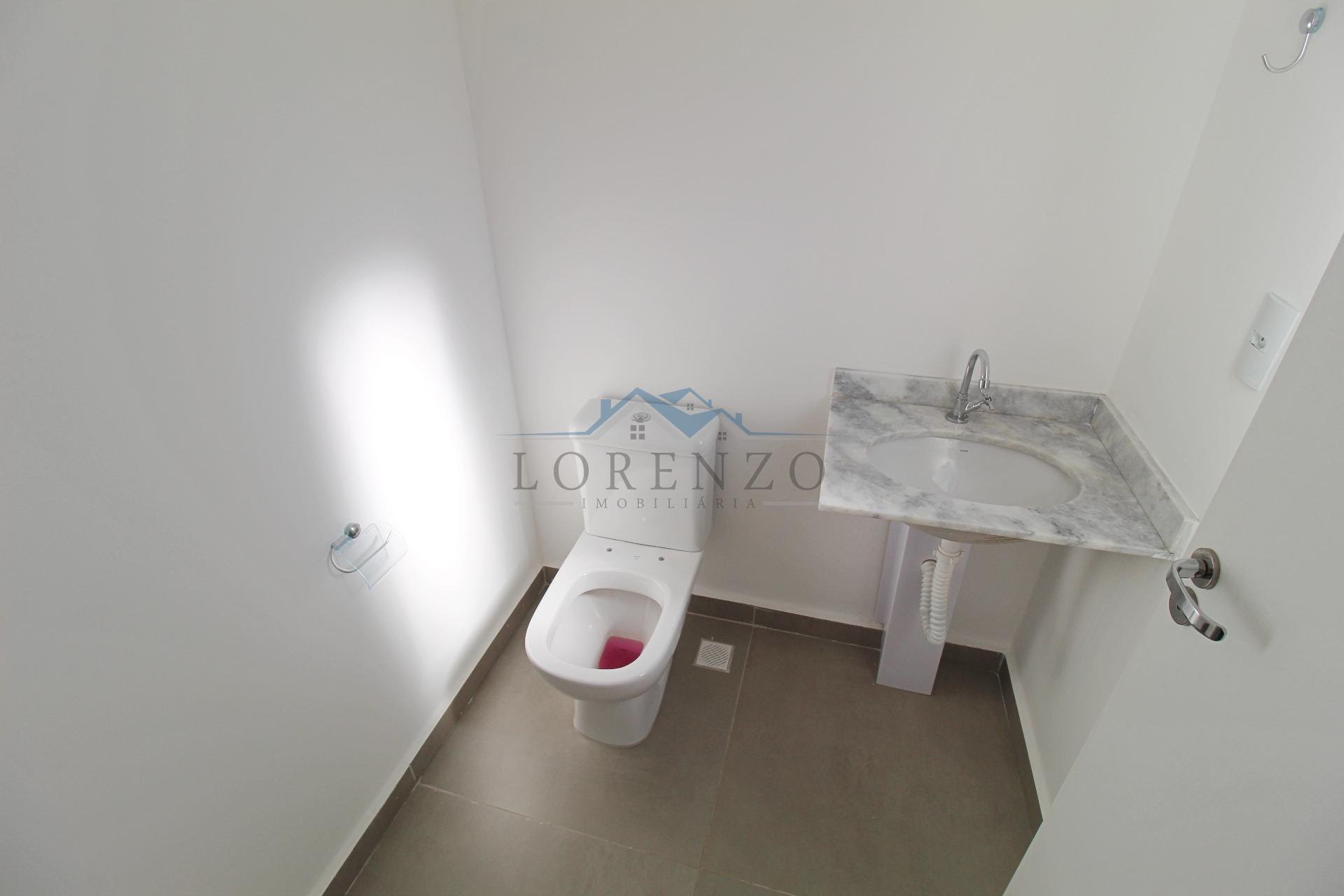 Lavabo 