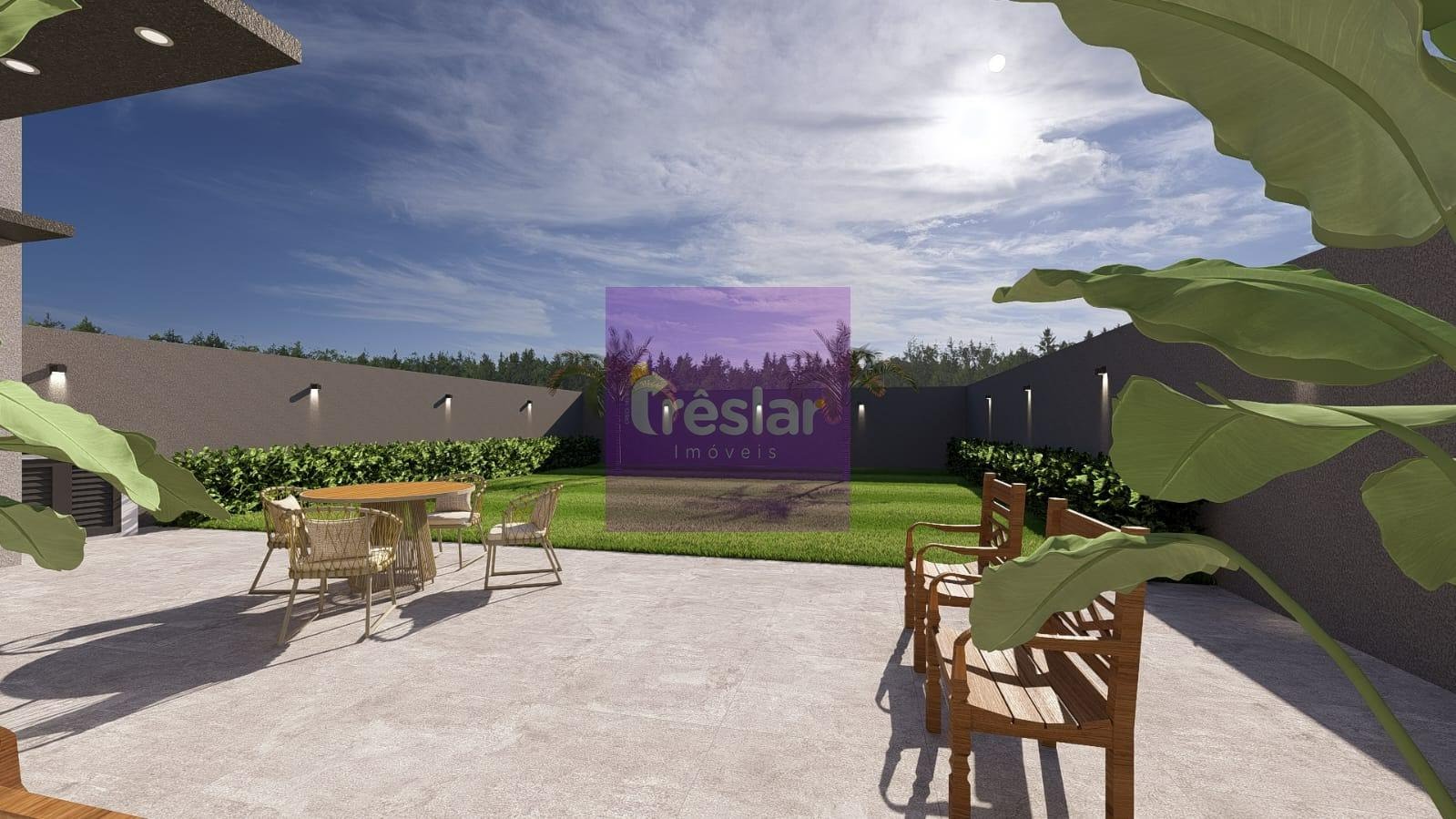 Casa à venda com 2 quartos, 1 suíte, 2 vagas e 103m² no Santa Helena, Três Lagoas (MS) — foto 9 de 13