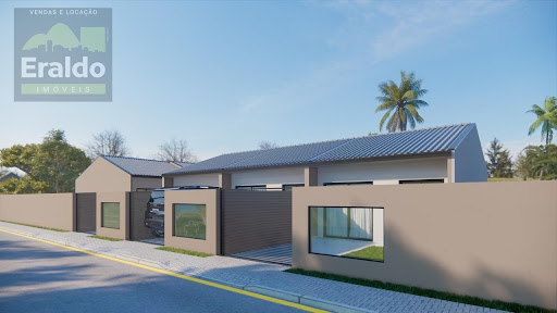 Casa em Rio da Onça - Matinhos, PR