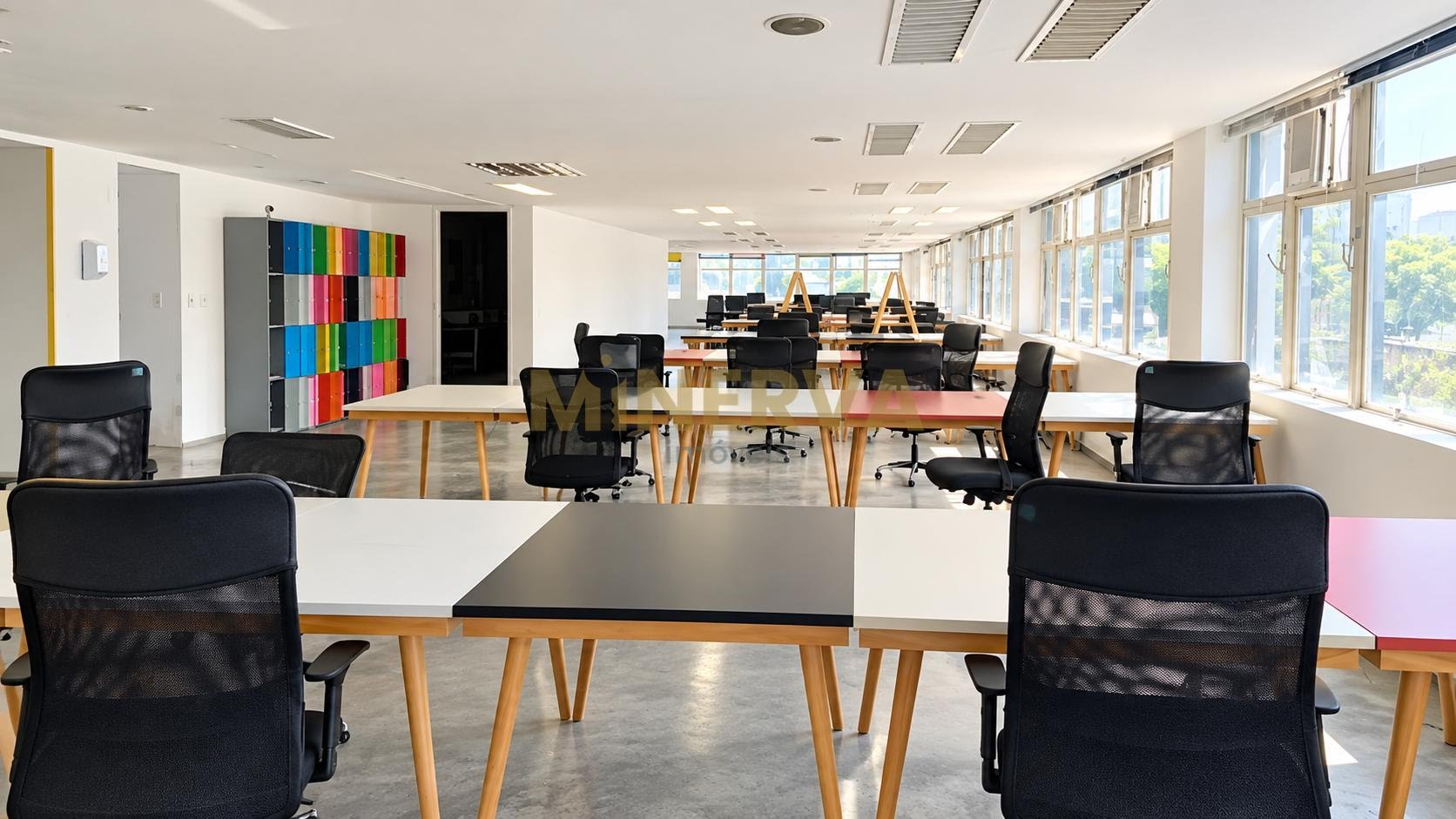 Comercial à venda com 6 banheiros, 3 vagas e 448m² no Pinheiros, São Paulo (SP) — foto 3 de 8