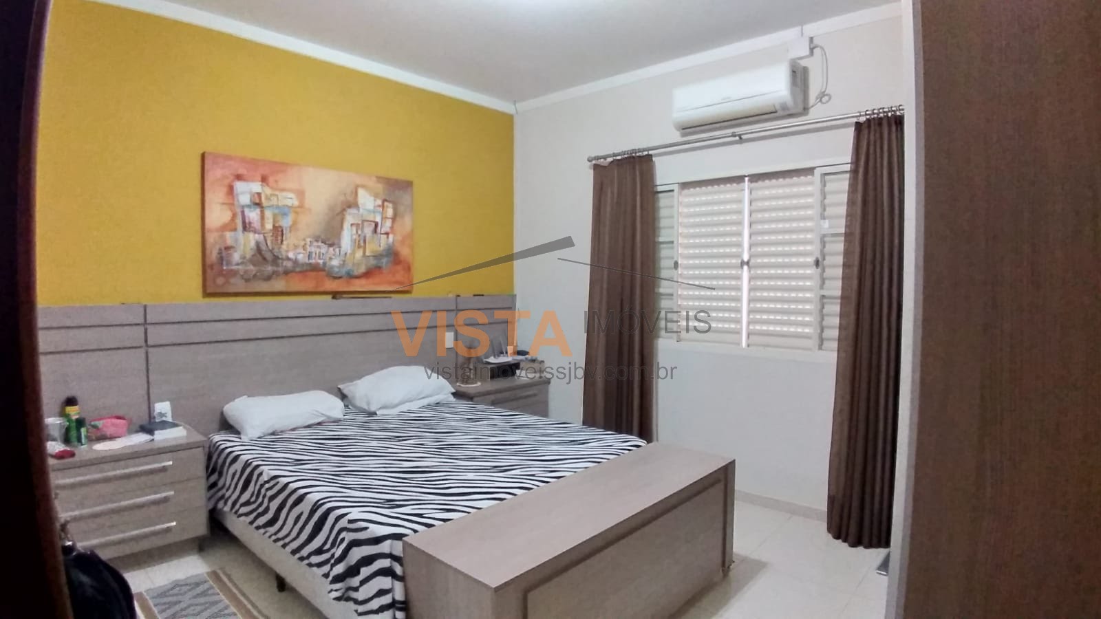Casa à venda com 3 quartos, 1 suíte, 2 vagas e 170m² no Terras de São José, São João da Boa Vista (SP) — foto 8 de 16
