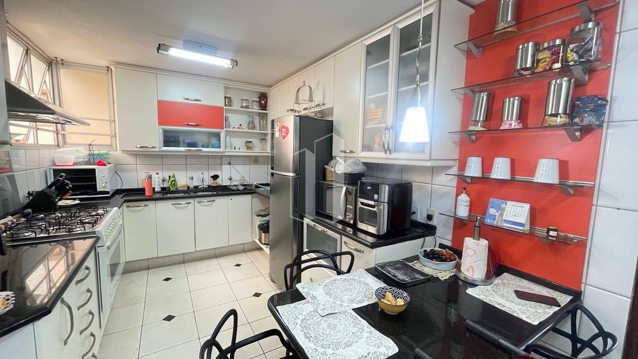 Apartamento à venda com 4 quartos, 2 suítes, 2 vagas e 191m² no Setor Bueno, Goiânia (GO) — foto 26 de 30