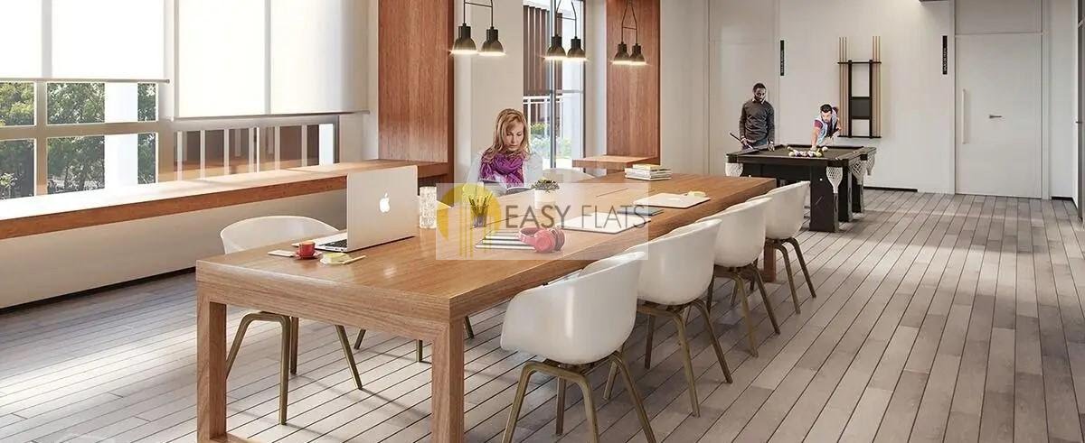 Apartamento à venda com 1 quarto, 1 banheiro e 25m² no Brooklin, São Paulo (SP) — foto 25 de 30