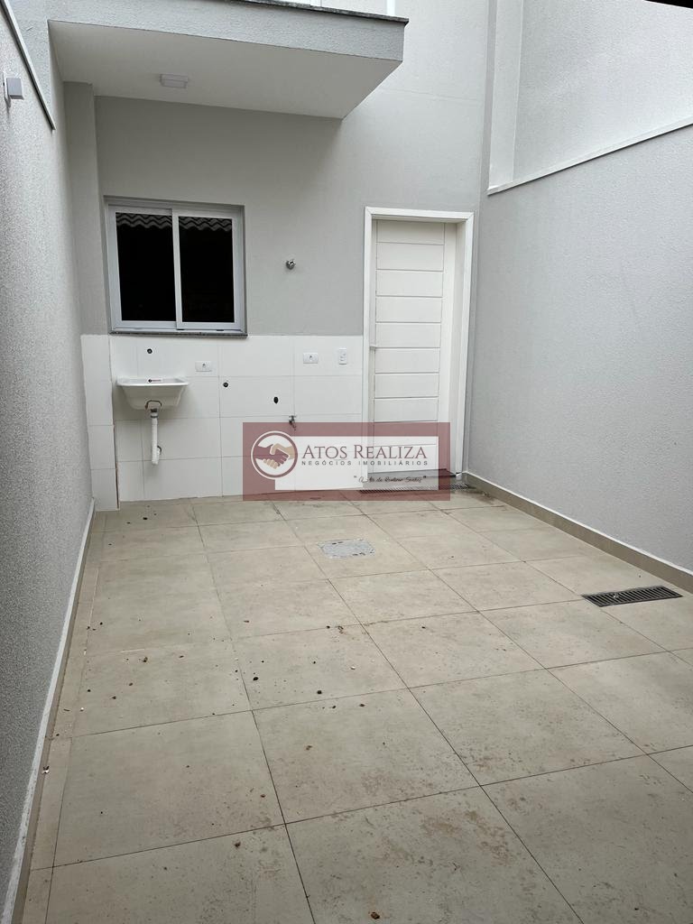 Casa à venda com 3 quartos, 1 suíte, 2 vagas e 108m² no Jardim Palmares (zona Sul), São Paulo (SP) — foto 25 de 30