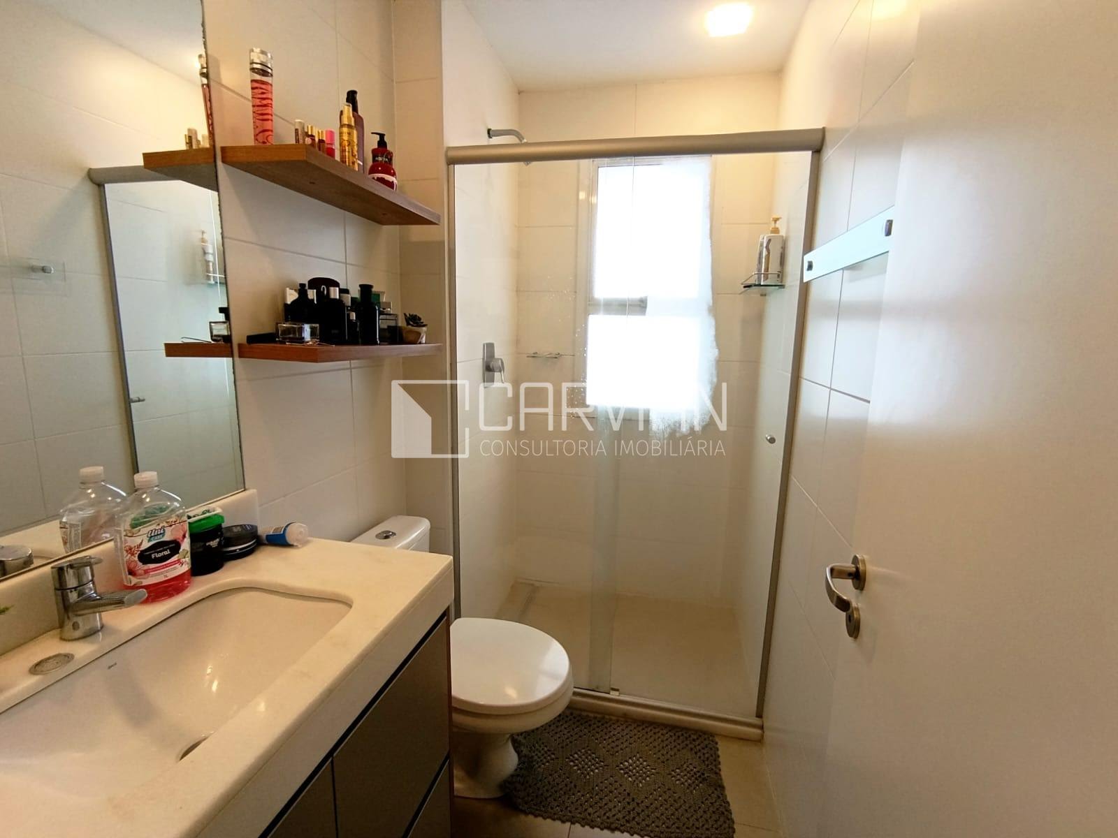 Apartamento à venda com 3 quartos, 1 suíte, 2 vagas e 90m² no Condomínio Guaporé, Ribeirão Preto (SP) — foto 7 de 22
