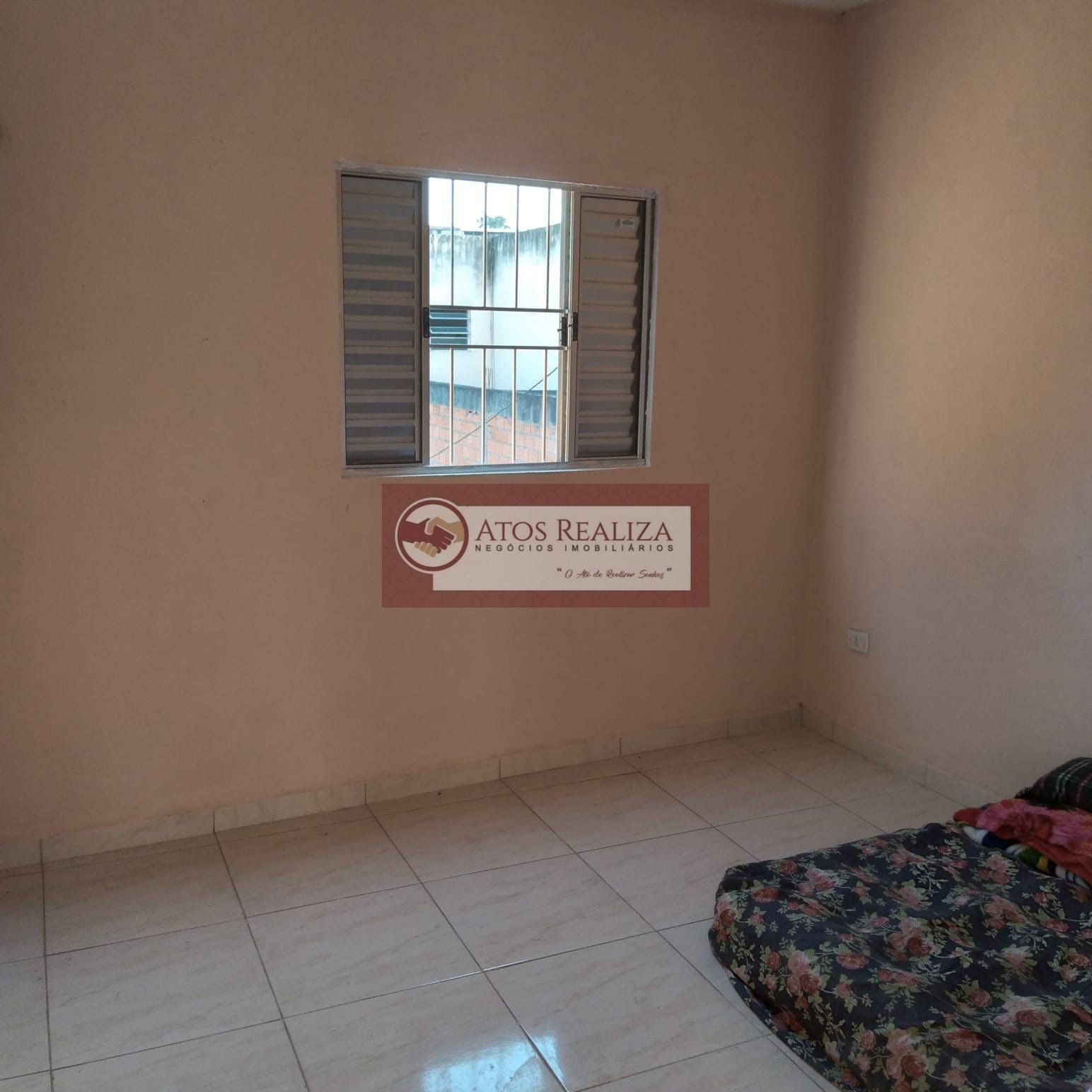 Casa à venda com 1 quarto, 1 banheiro, 2 vagas e 60m² no Jardim Novo Parelheiros, São Paulo (SP) — foto 6 de 17