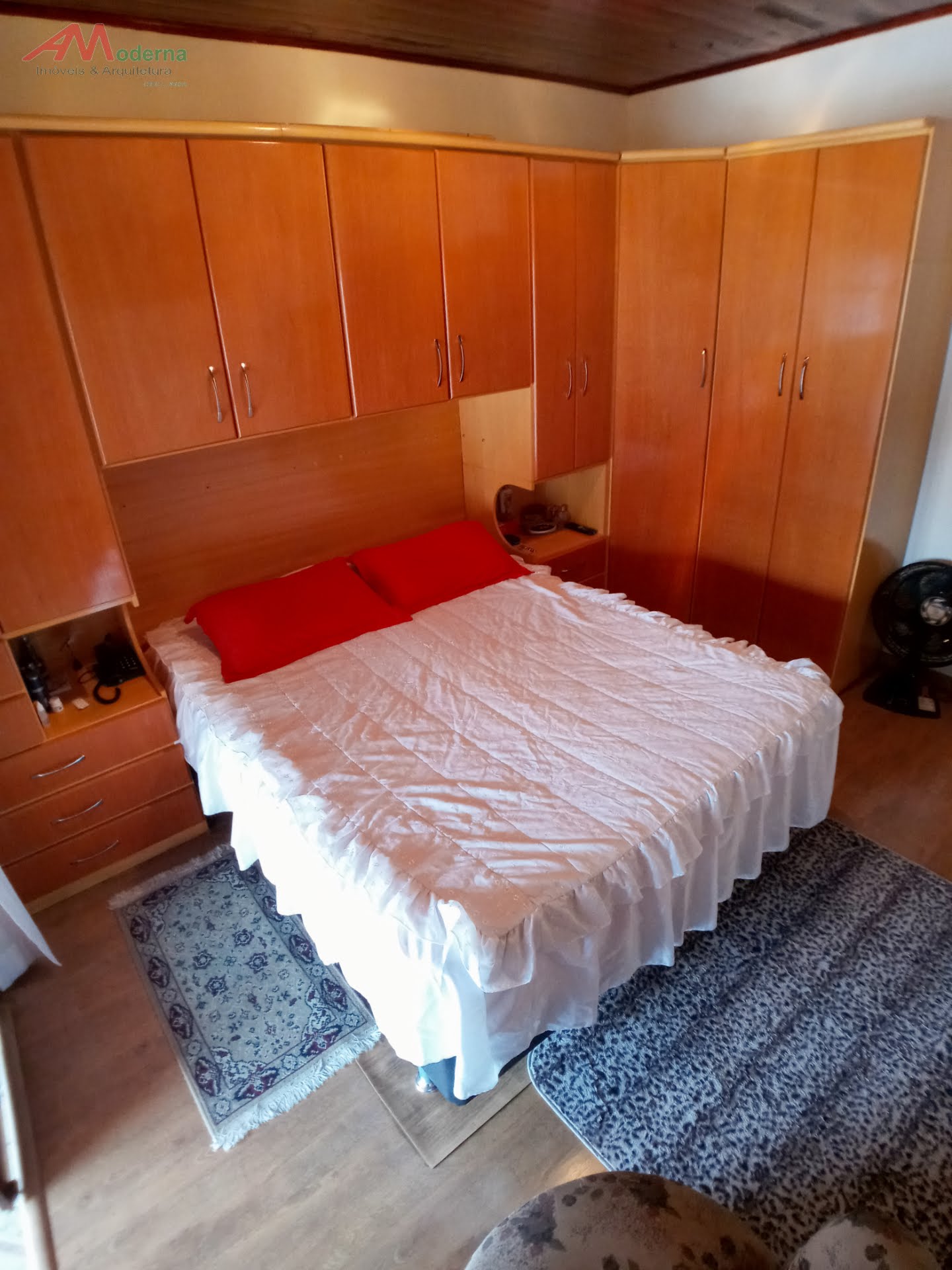Casa à venda com 3 quartos, 1 banheiro, 2 vagas e 205m² no Campanário, Diadema (SP) — foto 23 de 30