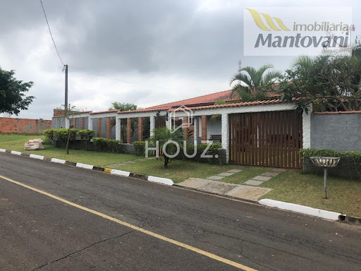 Casa Térrea em Resisencial Ecopark   -  Tatuí