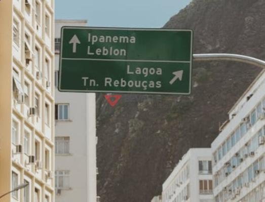 Comercial para alugar com 1 banheiro, 2 vagas e 33m² no Leblon, Rio de Janeiro (RJ) — foto 20 de 20