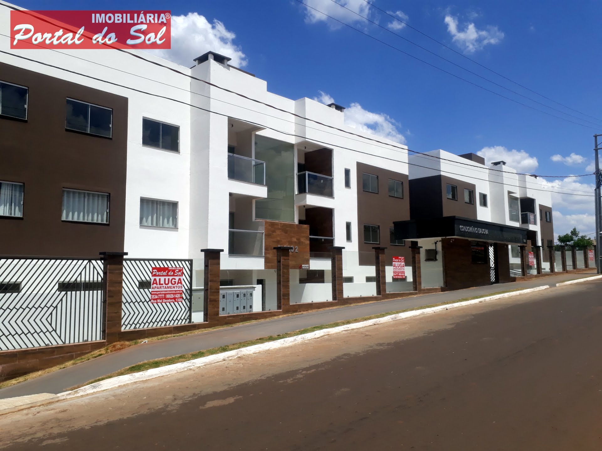 Apartamento à venda com 3 quartos, 1 banheiro e 1 vaga no Jardim Tarumãs, Santo Antônio da Platina — foto principal
