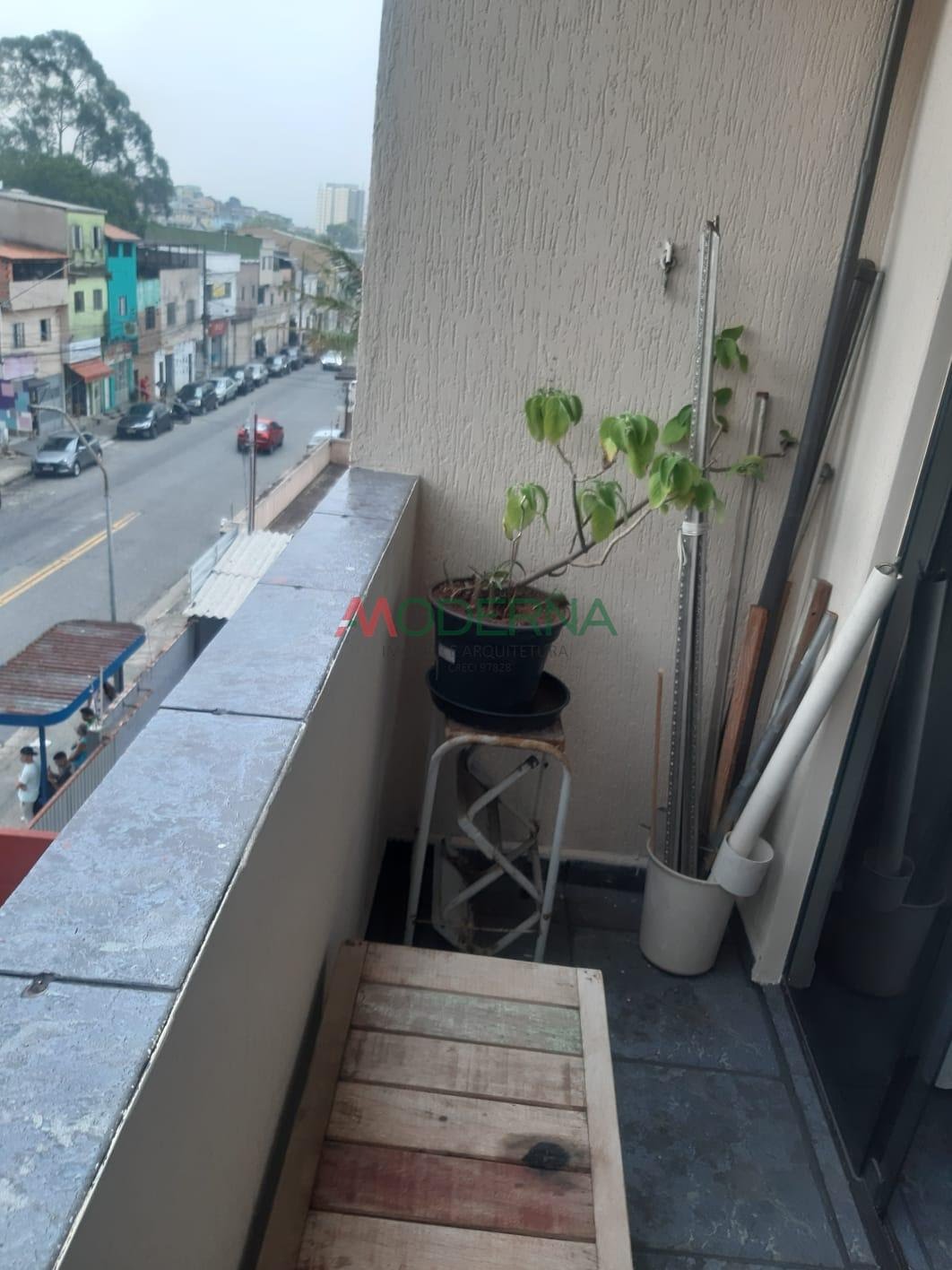 Apartamento à venda com 2 quartos, 1 banheiro, 1 vaga e 72m² no Taboão, São Bernardo do Campo (SP) — foto 30 de 30