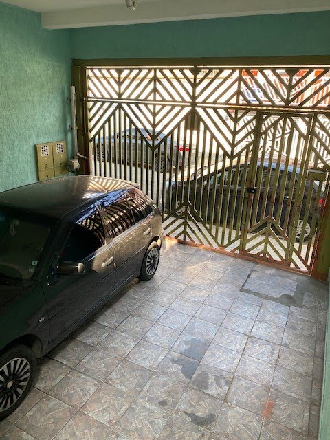 Garagem