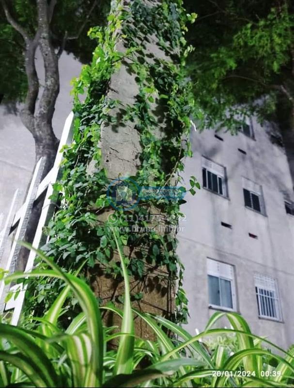 Apartamento à venda com 1 quarto, 1 banheiro e 36m² no Parque Nações Unidas, São Paulo (SP) — foto 16 de 20