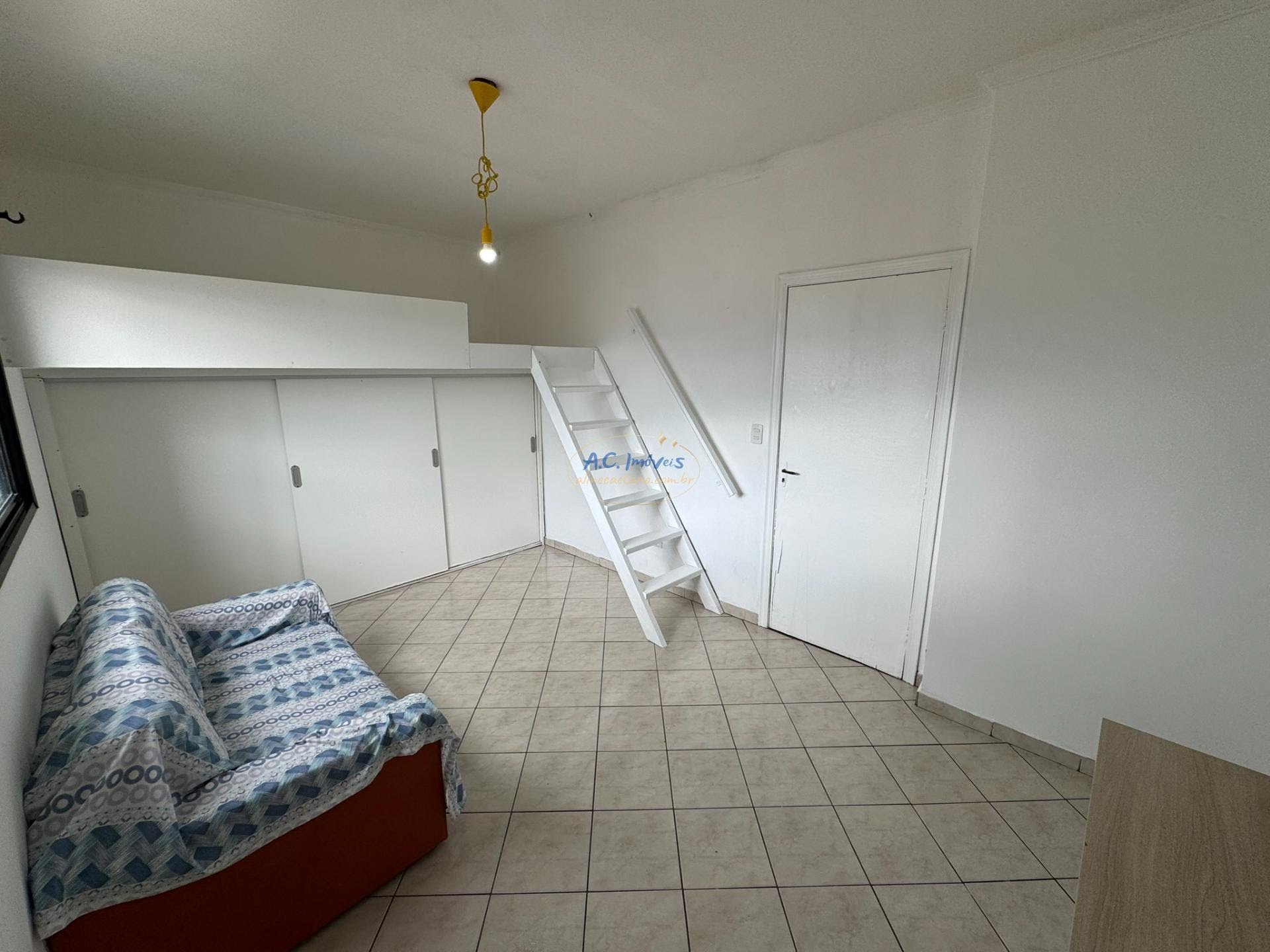 Studio à venda com 1 quarto, 1 banheiro, 1 vaga e 28m² no Vila Tupi, Praia Grande (SP) — foto 11 de 18