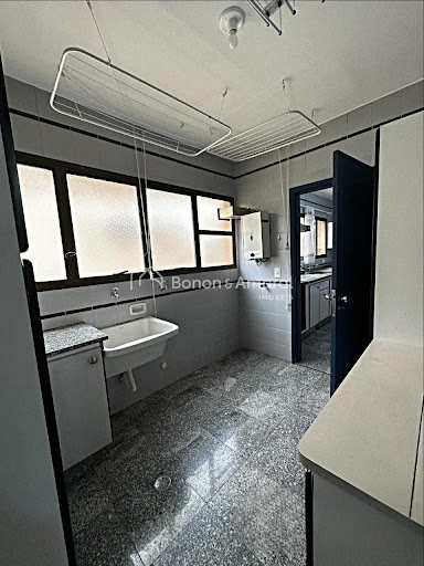 Apartamento, 4 quartos, 289 m² - Foto 15