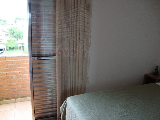 Dormitório