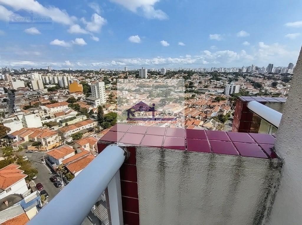 Apartamento para alugar com 1 quarto, 1 suíte, 1 vaga e 40m² no Mirandópolis, São Paulo (SP) — foto 17 de 30