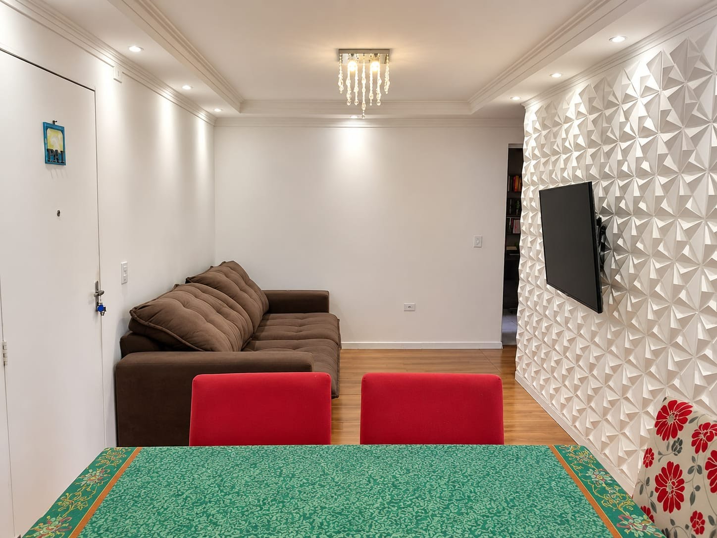 Apartamento à venda com 2 quartos, 1 banheiro, 1 vaga e 59m² no Jardim São João (Jaraguá), São Paulo (SP) — foto 6 de 14