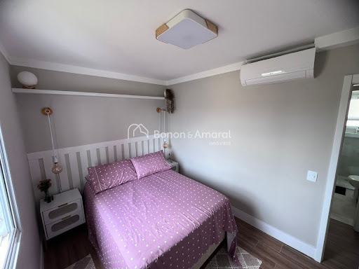 Apartamento, 2 quartos, 60 m² - Foto 17