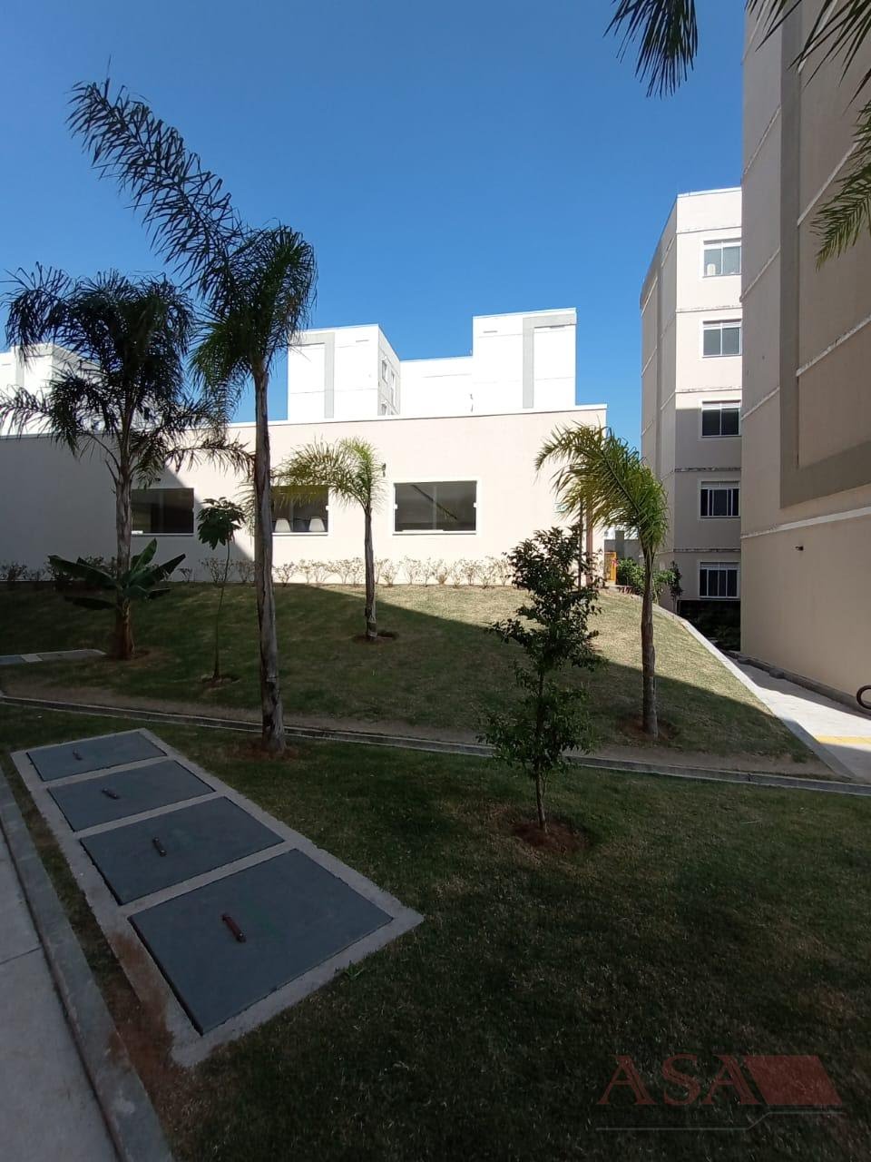 Apartamento, 2 quartos, 45 m² - Foto 7