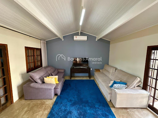 Chácara, 4 quartos, 400 m² - Foto 7