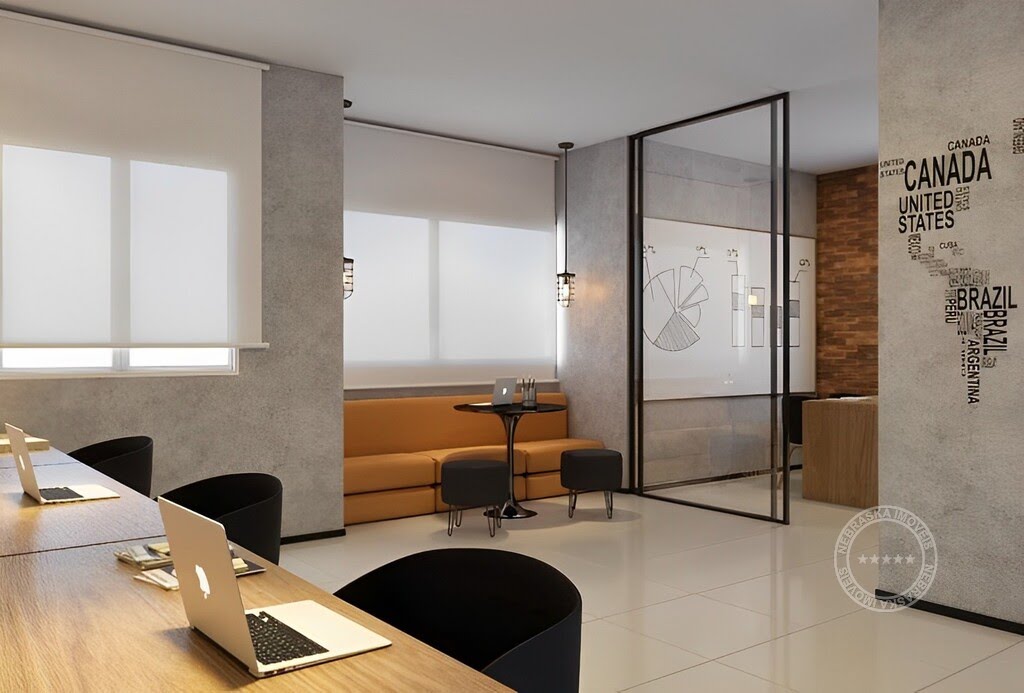 Coworking