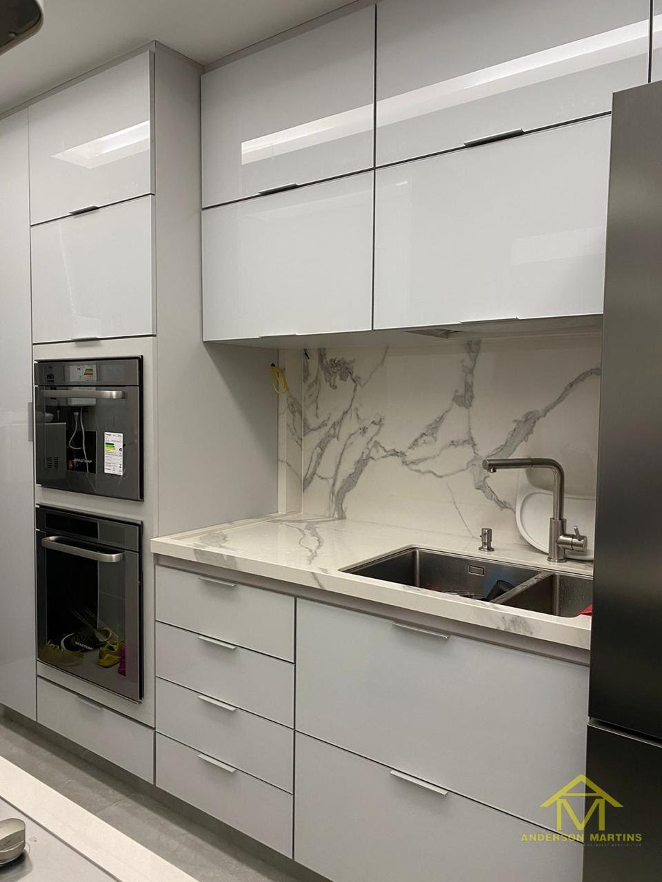 Apartamento, 4 quartos, 130 m² - Foto 39