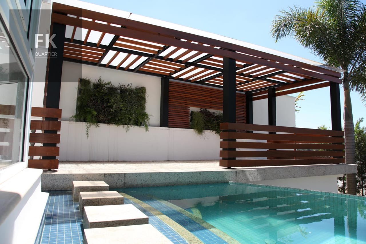 Casa à venda com 4 quartos, 4 suítes, 7 vagas e 804m² no Alphaville Conde II, Barueri (SP) — foto 30 de 30