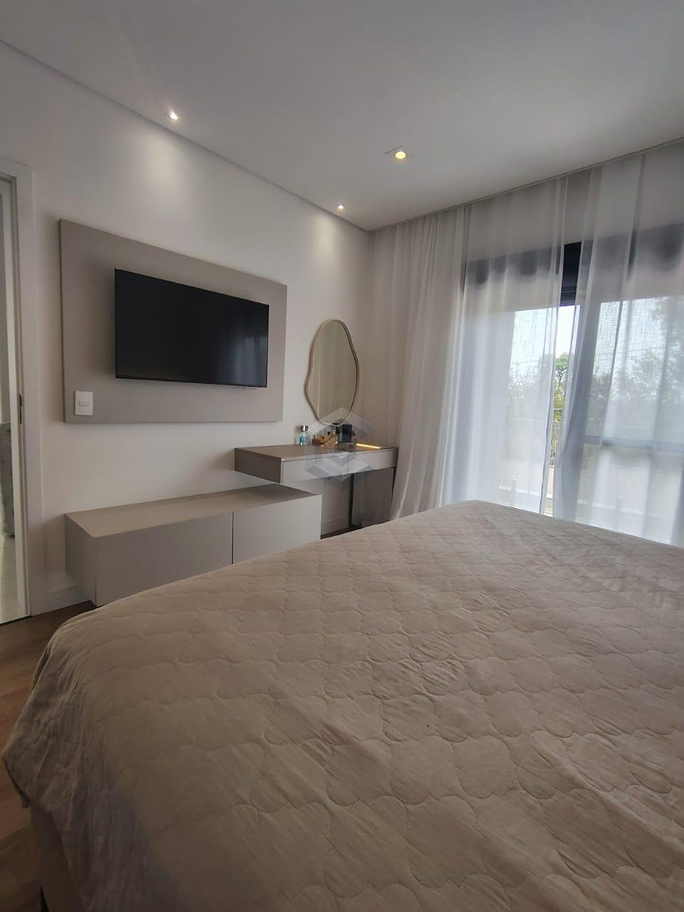 Casa à venda com 3 quartos, 3 suítes, 4 vagas e 271m² no Condomínio Cyrela Landscape, Votorantim (SP) — foto 21 de 29