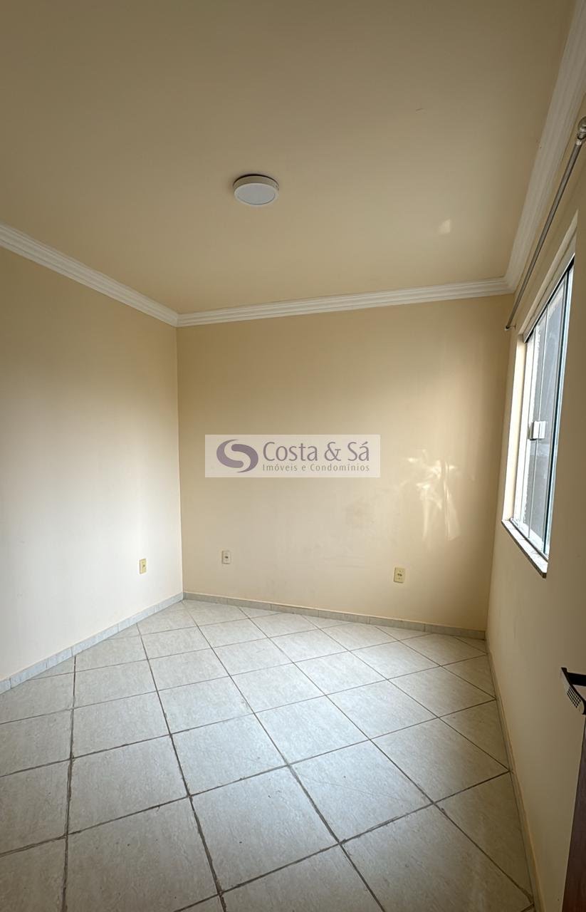 Apartamento à venda com 2 quartos, 1 banheiro e 1 vaga no Casa Grande, Rio das Ostras (RJ) — foto 6 de 7