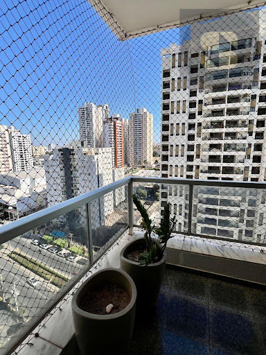 Apartamento 4 Dormitórios no Jardim das Américas, Cuiabá