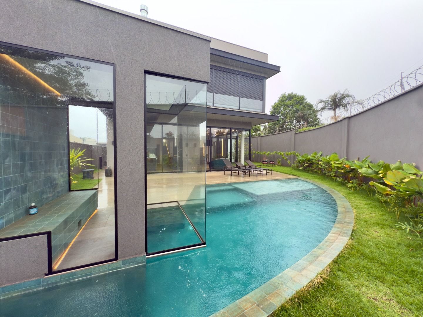 Casa à venda com 4 quartos, 4 suítes, 6 vagas e 490m² no Jardim Olhos D Agua, Ribeirão Preto (SP) — foto 12 de 30