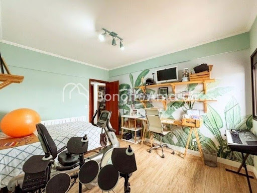 Apartamento, 4 quartos, 148 m² - Foto 21