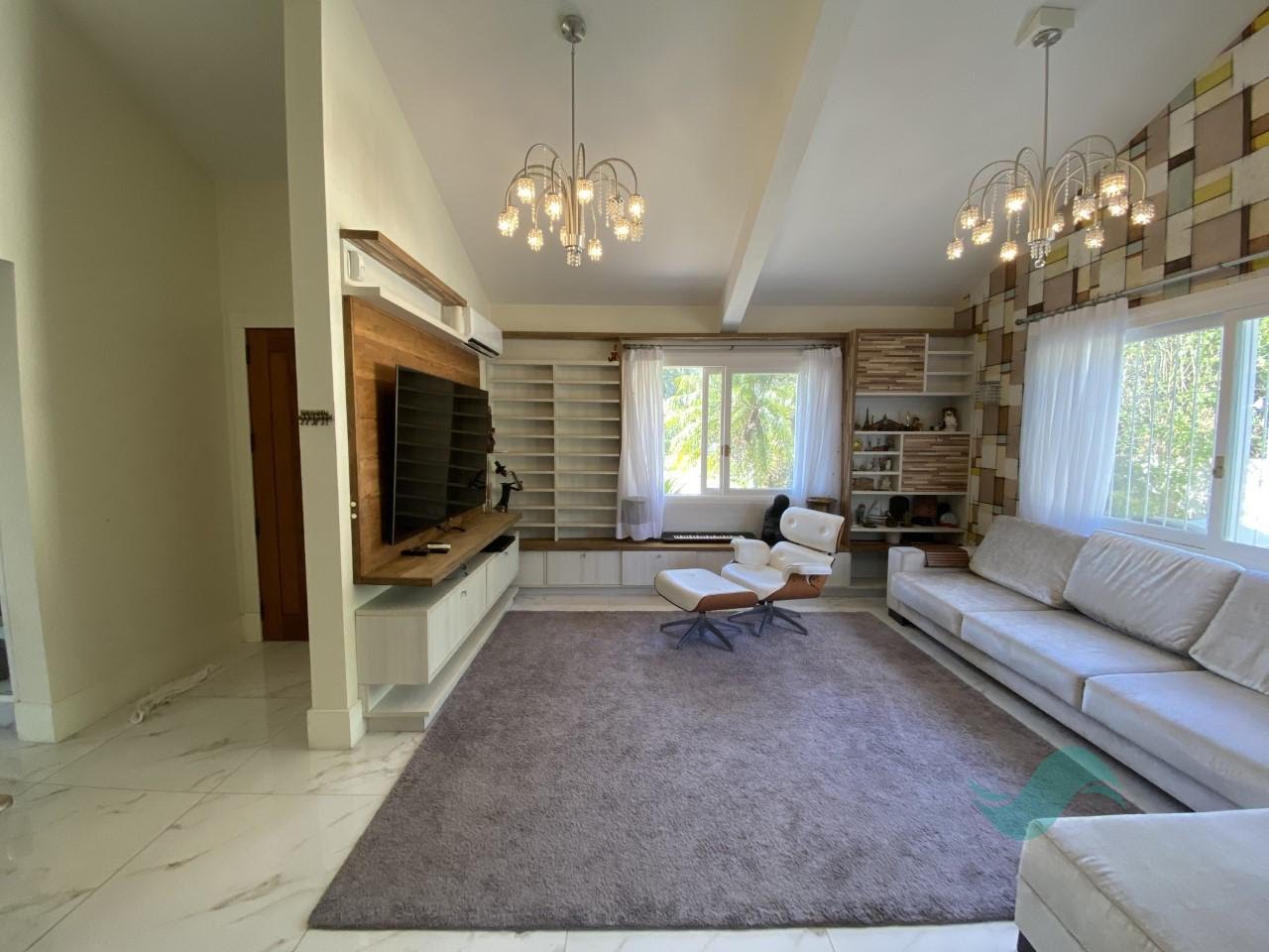 Casa à venda com 3 quartos, 3 suítes, 2 vagas e 492m² no Jurerê, Florianópolis (SC) — foto 3 de 23
