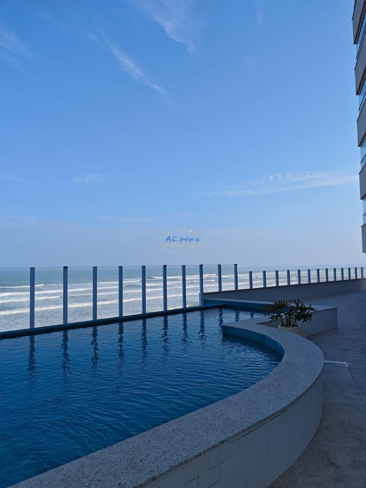 Apartamento à venda com 2 quartos, 2 suítes, 2 vagas e 108m² no Maracanã, Praia Grande (SP) — foto 23 de 30