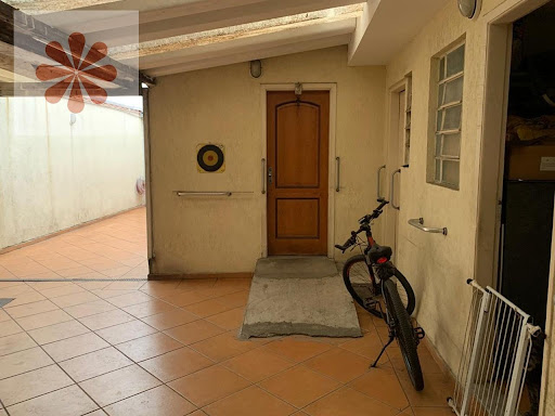 Casa em Ermelino Matarazzo  -  São Paulo