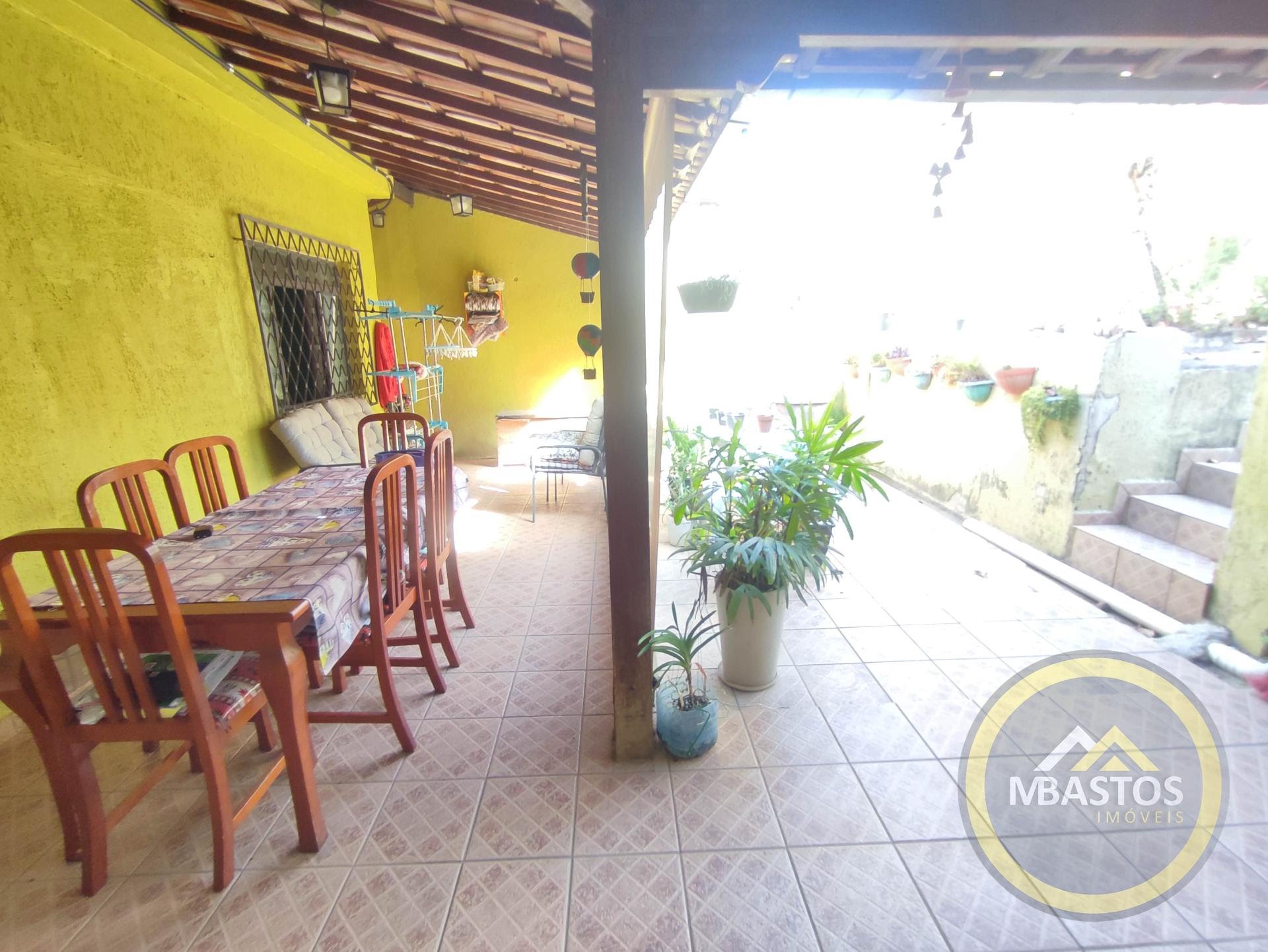 Varanda da Casa