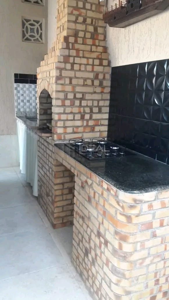 Casa à venda com 5 quartos, 2 suítes, 3 vagas e 350m² no Grussaí, São João da Barra (RJ) — foto 13 de 17