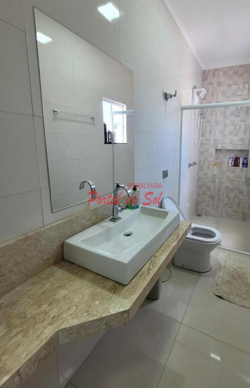 Casa à venda com 2 quartos, 2 suítes e 3 vagas no Jardim Saúde, Santo Antônio da Platina (PR) — foto 15 de 22