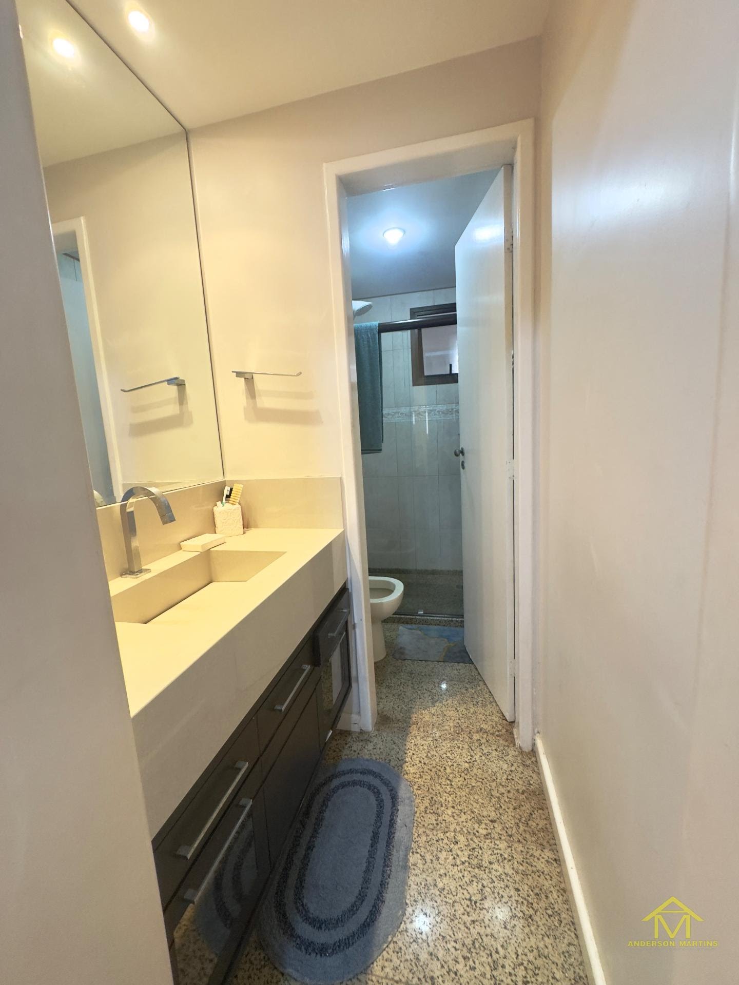 Apartamento, 4 quartos, 140 m² - Foto 22
