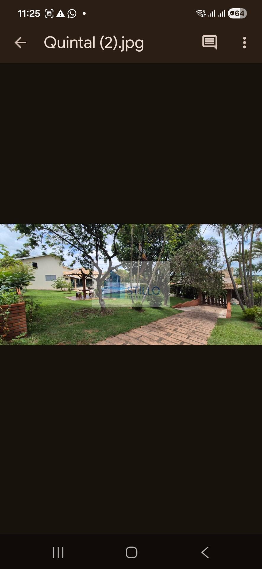 Casa à venda com 6 quartos, 6 suítes, 4 vagas e 550m² no Santa Eliza, Itupeva (SP) — foto 22 de 30